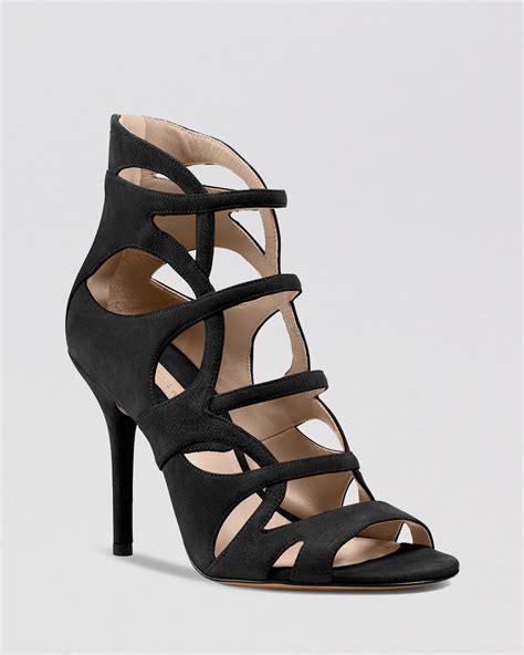 michael kors footwear main competitors|michael kors footwear for women.